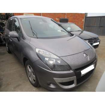 RENAULT SCÉNIC III (JZ0/1_)
