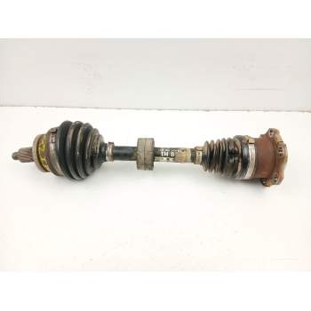 TRANSMISION DELANTERA IZQUIERDA 6Q0407271BS 