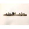 Recambio de rampa inyectora para citroën xsara (n1) 2.0 hdi 90 referencia OEM IAM 9640387980 5WS40002 