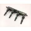 Recambio de bobina para opel vectra b (j96) 1.8 i 16v (f19) referencia OEM IAM 90536194  5DA358000041
