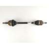 Recambio de transmision delantera izquierda para peugeot 308 1.2 g style referencia OEM IAM 9677914880  