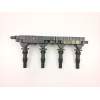 Recambio de bobina para opel vectra b (j96) 1.8 i 16v (f19) referencia OEM IAM 90536194  5DA358000041