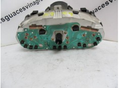 Recambio de cuadro instrumentos : hyundai atos : 1.0 g (54,38cv) 5p [2000] para hyundai atos 1.0 g referencia OEM IAM 20000528   2