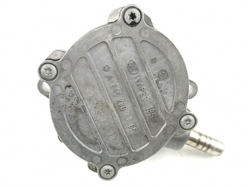 Recambio de depresor freno para mercedes-benz c220 2.2 cdi referencia OEM IAM A6462300165 6462300165 