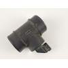 Recambio de caudalimetro para opel astra h berlina 1.6 16v referencia OEM IAM 6235612 25358054 