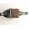 Recambio de transmision delantera izquierda para peugeot 308 1.2 g style referencia OEM IAM 9677914880  