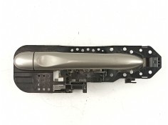 Recambio de cerradura puerta trasera derecha para renault megane 1.5 dci k9k 837 referencia OEM IAM 806060041R  