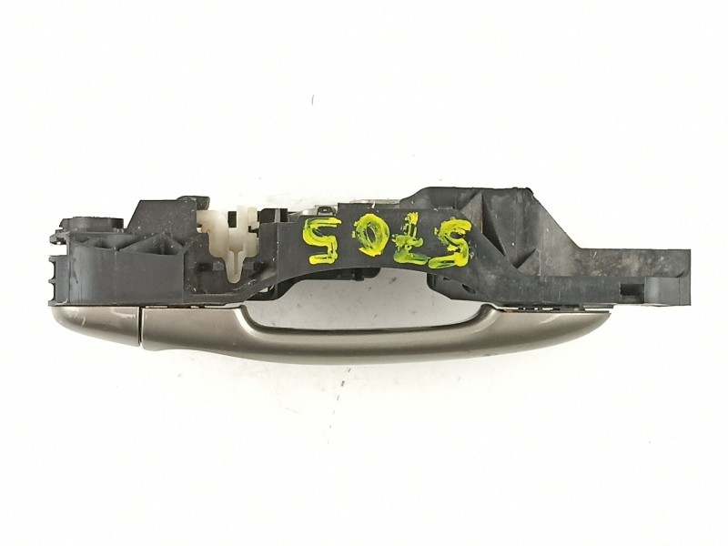 Recambio de cerradura puerta trasera derecha para renault megane 1.5 dci k9k 837 referencia OEM IAM 806060041R  