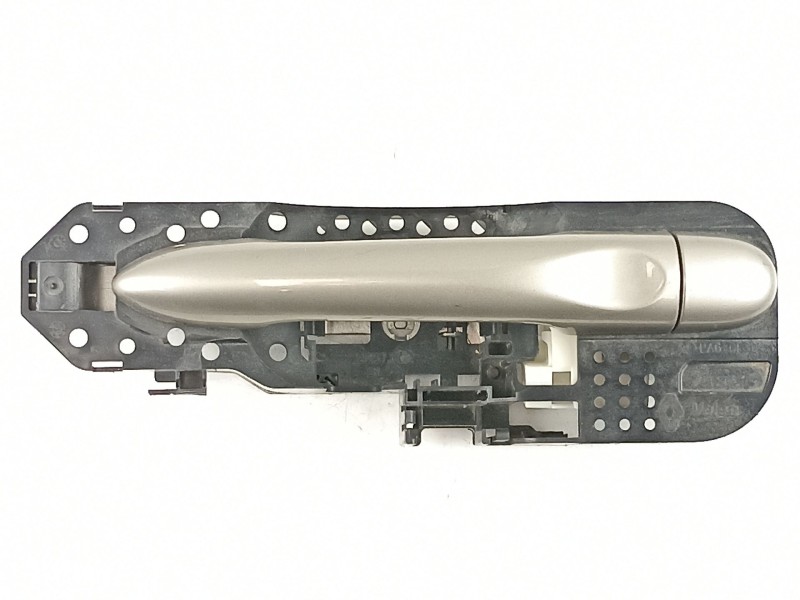 Recambio de cerradura puerta trasera izquierda para renault megane 1.5 dci k9k 837 referencia OEM IAM 806070032R  