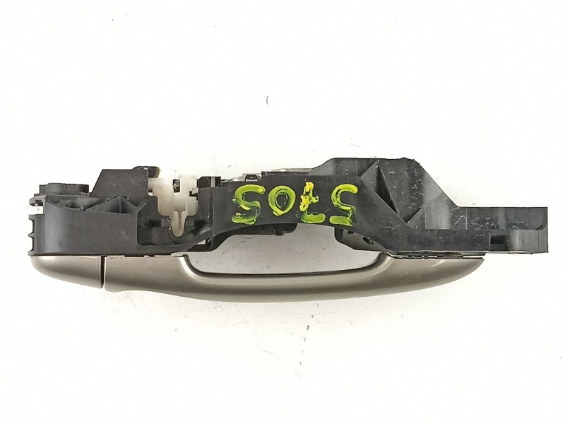 Recambio de cerradura puerta delantera derecha para renault megane 1.5 dci k9k 837 referencia OEM IAM 806060041R  