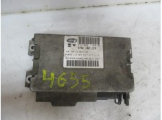 Recambio de centralita : fiat punto : 1.2 g -176b4.000 (59,82cv) [1999] para fiat punto 1.2 g -176b4.000 referencia OEM IAM IAW1