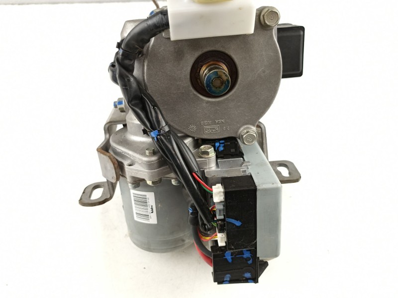 Recambio de bomba direccion electrica para renault megane 1.5 dci k9k 837 referencia OEM IAM 488100950R PW22BD0144Q 