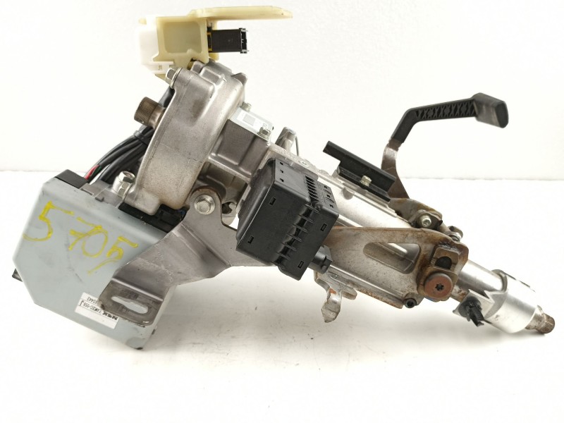 Recambio de bomba direccion electrica para renault megane 1.5 dci k9k 837 referencia OEM IAM 488100950R PW22BD0144Q 