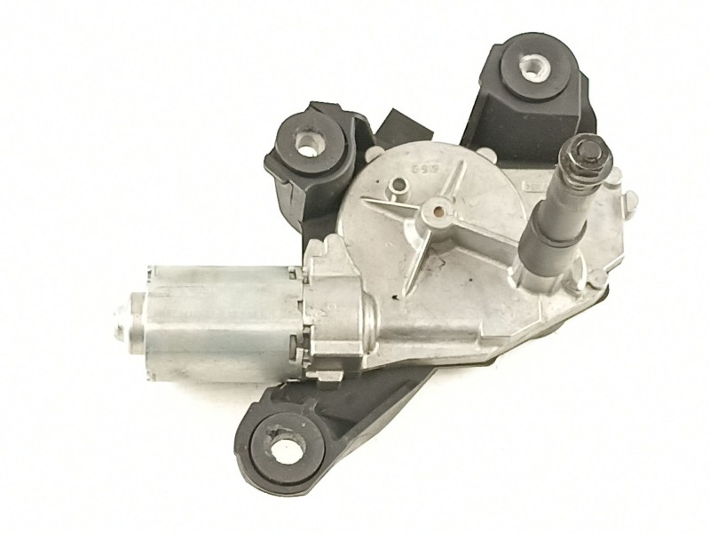 Recambio de motor limpia trasero para renault megane 1.5 dci k9k 837 referencia OEM IAM 287100007R  