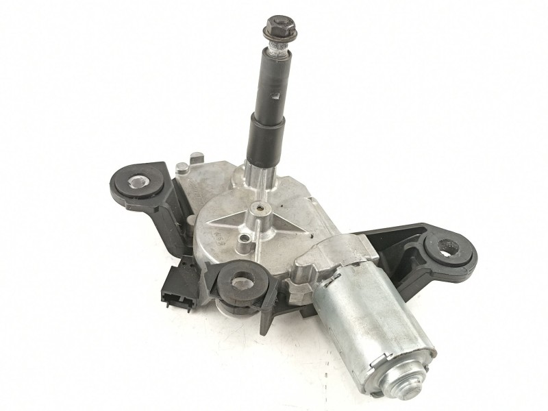 Recambio de motor limpia trasero para renault megane 1.5 dci k9k 837 referencia OEM IAM 287100007R  