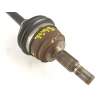 Recambio de transmision delantera izquierda para peugeot 308 1.2 g style referencia OEM IAM 9677914880  