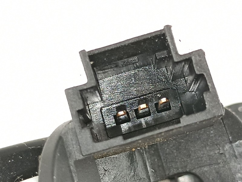 Recambio de motor limpia trasero para renault megane 1.5 dci k9k 837 referencia OEM IAM 287100007R  