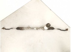 Recambio de cremallera de direccion para renault megane 1.5 dci k9k 837 referencia OEM IAM 490017022R  