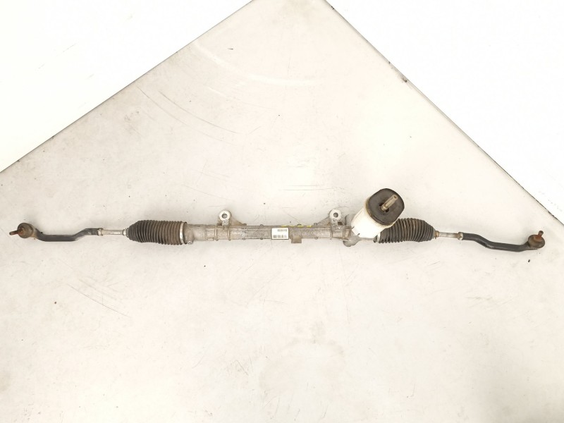 Recambio de cremallera de direccion para renault megane 1.5 dci k9k 837 referencia OEM IAM 490017022R  