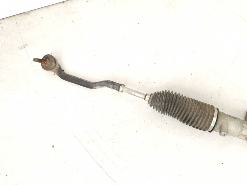 Recambio de cremallera de direccion para renault megane 1.5 dci k9k 837 referencia OEM IAM 490017022R  