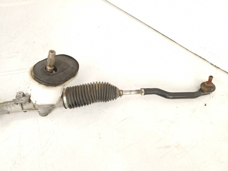 Recambio de cremallera de direccion para renault megane 1.5 dci k9k 837 referencia OEM IAM 490017022R  