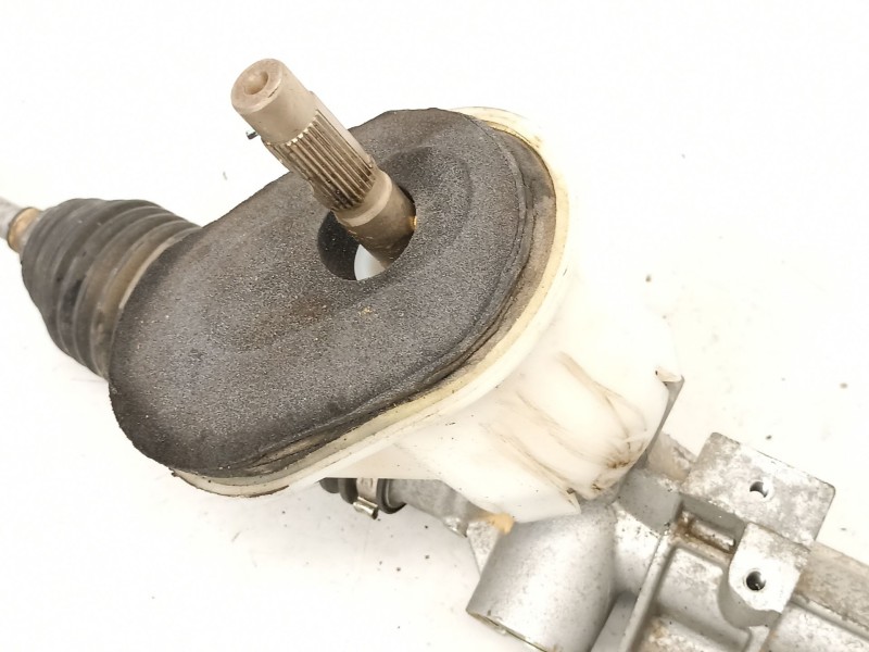 Recambio de cremallera de direccion para renault megane 1.5 dci k9k 837 referencia OEM IAM 490017022R  