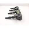Recambio de bobina para opel vectra b (j96) 1.8 i 16v (f19) referencia OEM IAM 90536194  5DA358000041