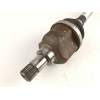 Recambio de transmision delantera izquierda para peugeot 308 1.2 g style referencia OEM IAM 9677914880  