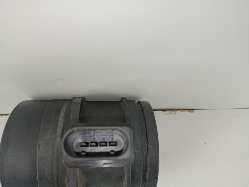 Recambio de caudalimetro para bmw serie 3 berlina (e90) 320d referencia OEM IAM 7788743 0281002567 