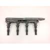 Recambio de bobina para opel vectra b (j96) 1.8 i 16v (f19) referencia OEM IAM 90536194  5DA358000041
