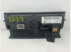 Recambio de mandos calefaccion aire para bmw serie 3 berlina (e90) 320d referencia OEM IAM 9182287 A2C53307711  2