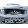 infiniti g sedán del año 2008