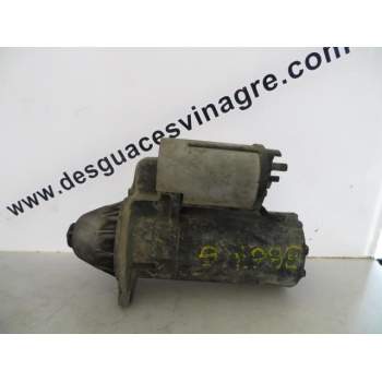 MOTOR ARRANQUE 034911023 0001108101 