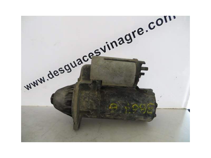 Recambio de motor arranque para audi 80 2.3 g -ng referencia OEM IAM 034911023 0001108101 
