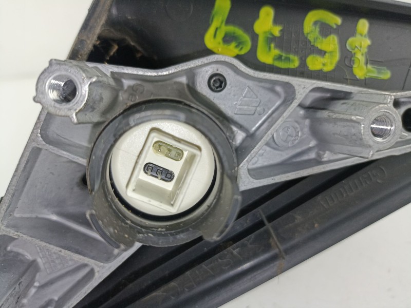 Recambio de retrovisor izquierdo para bmw serie 3 berlina (e90) 320d referencia OEM IAM 7189945 F0142101 