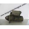 Recambio de motor arranque para audi 80 2.3 g -ng referencia OEM IAM 034911023 0001108101 
