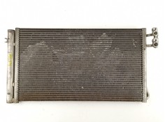Recambio de radiador aire acondicionado para bmw serie 3 berlina (e90) 320d referencia OEM IAM 9169526  