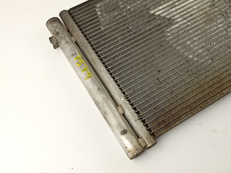 Recambio de radiador aire acondicionado para bmw serie 3 berlina (e90) 320d referencia OEM IAM 9169526  