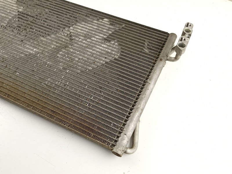 Recambio de radiador aire acondicionado para bmw serie 3 berlina (e90) 320d referencia OEM IAM 9169526  