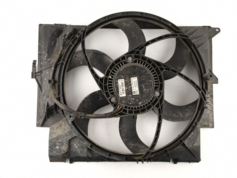 Recambio de electroventilador para bmw serie 3 berlina (e90) 320d referencia OEM IAM 9410067 500063600 6937515
