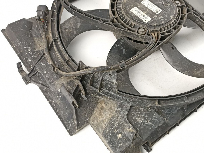 Recambio de electroventilador para bmw serie 3 berlina (e90) 320d referencia OEM IAM 9410067 500063600 6937515