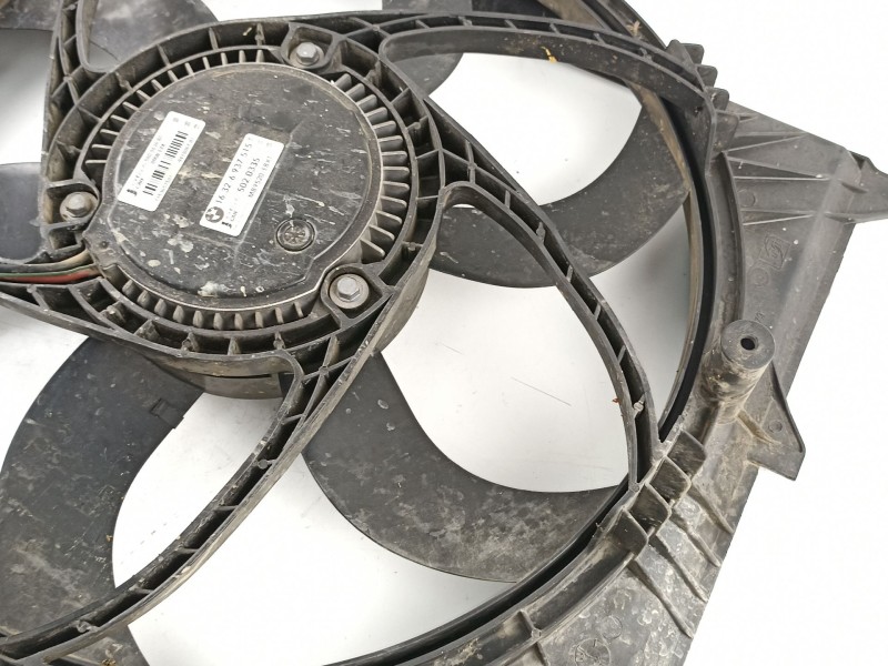 Recambio de electroventilador para bmw serie 3 berlina (e90) 320d referencia OEM IAM 9410067 500063600 6937515