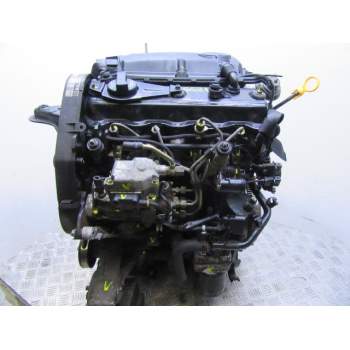 MOTOR DIESEL ASX 
