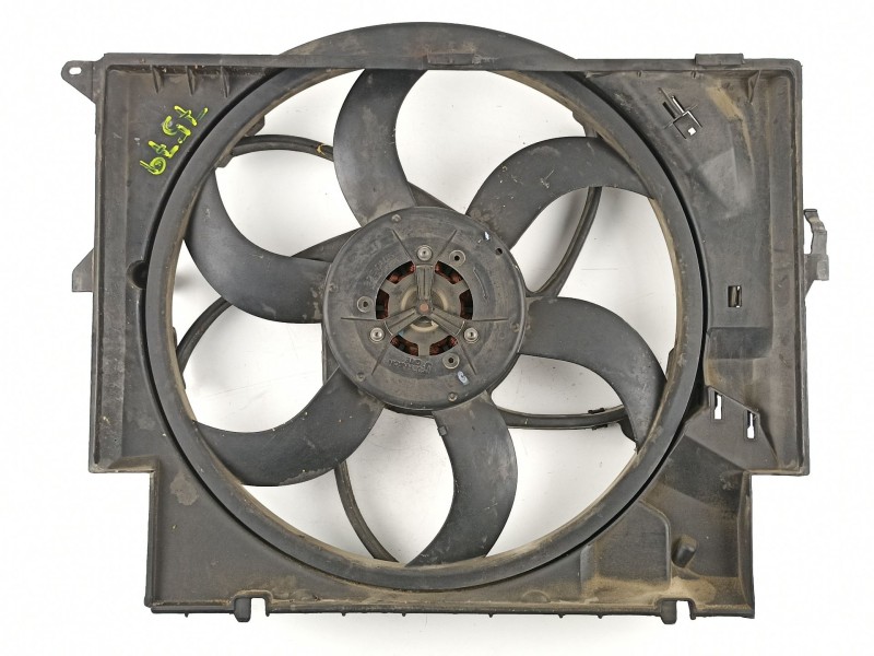 Recambio de electroventilador para bmw serie 3 berlina (e90) 320d referencia OEM IAM 9410067 500063600 6937515