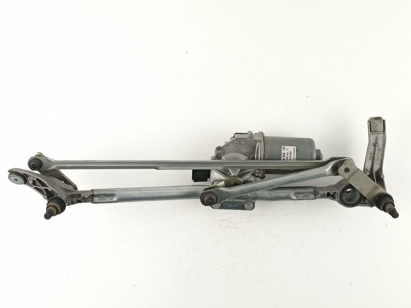 Recambio de motor limpia delantero para bmw serie 3 berlina (e90) 320d referencia OEM IAM 7161711 6978263 404959