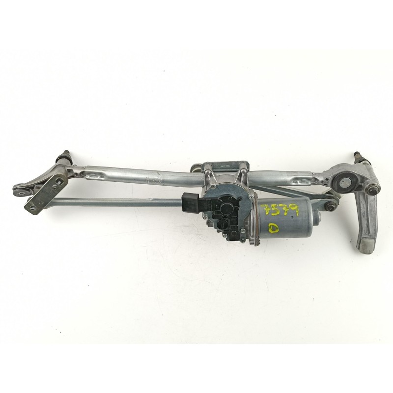 Recambio de motor limpia delantero para bmw serie 3 berlina (e90) 320d referencia OEM IAM 7161711 6978263 404959