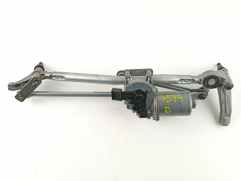 Recambio de motor limpia delantero para bmw serie 3 berlina (e90) 320d referencia OEM IAM 7161711 6978263 404959