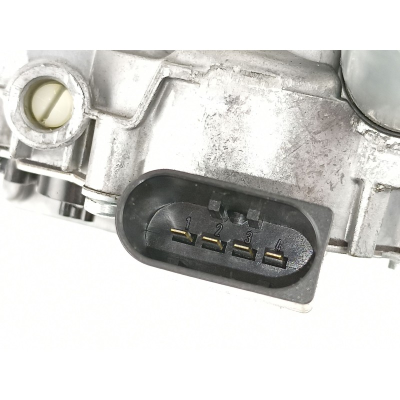 Recambio de motor limpia delantero para bmw serie 3 berlina (e90) 320d referencia OEM IAM 7161711 6978263 404959