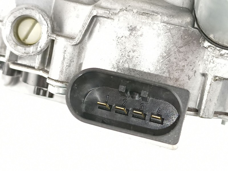 Recambio de motor limpia delantero para bmw serie 3 berlina (e90) 320d referencia OEM IAM 7161711 6978263 404959