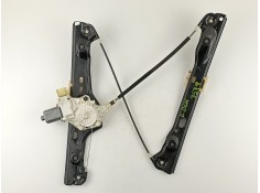 Recambio de elevalunas delantero derecho para bmw serie 3 berlina (e90) 320d referencia OEM IAM 7140588 0130822227 